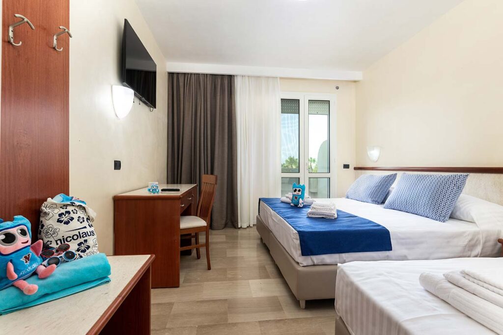 Nicolaus Club La Giurlita Residence